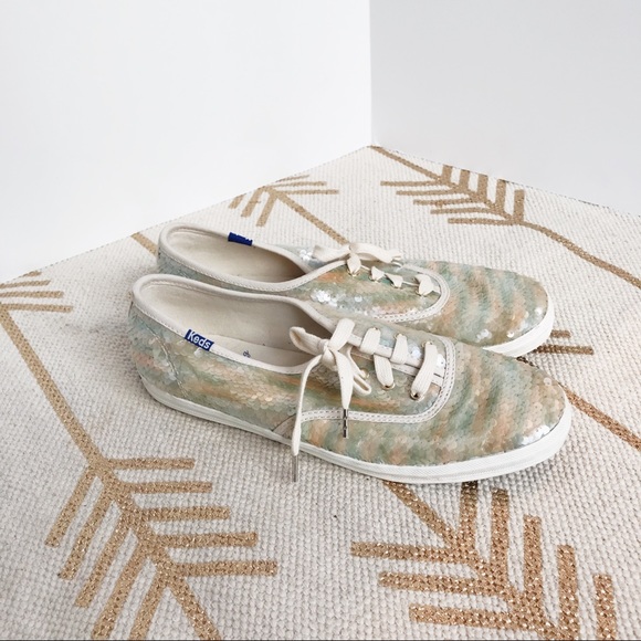 keds limited edition